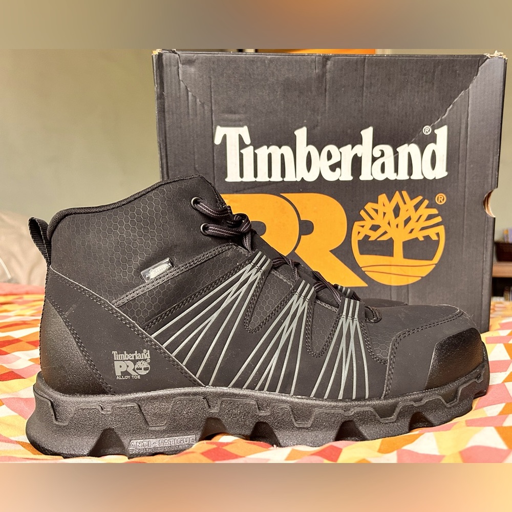 Men's Timberland PRO® Work Boot